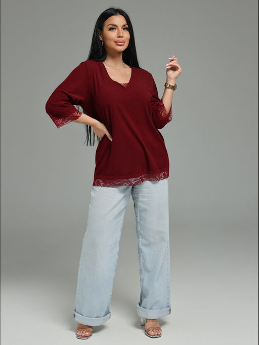 Богемия футболка женская - Lovetex фото 16