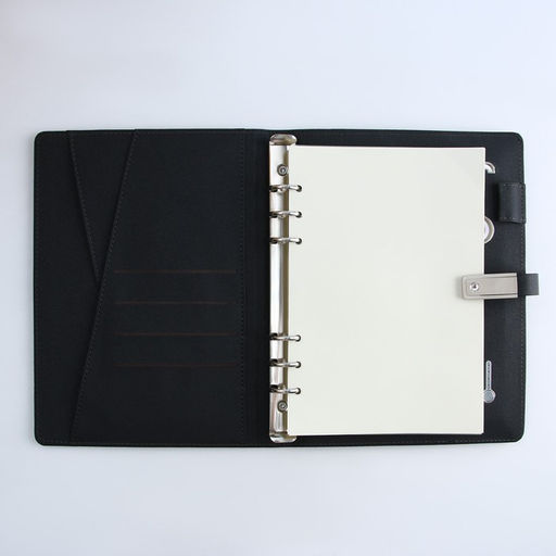 Ежедневник со встроенным зарядным устройством 8000 мАh и флешкой 16 ГБ Дракон, 17,5 х 3,8 х 23,3 см. - Like me фото 6