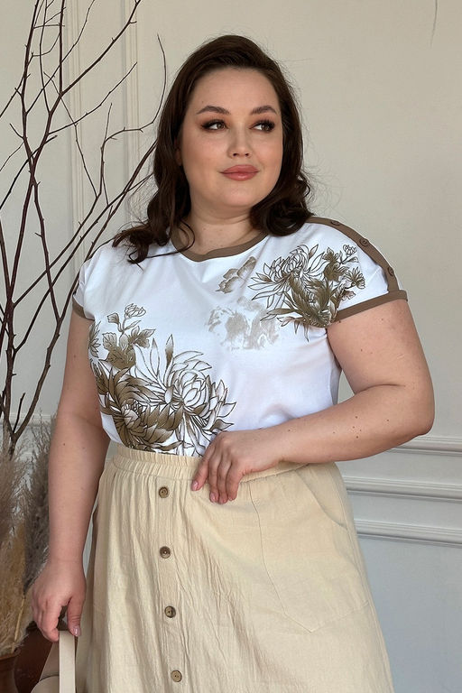 Футболка-5271