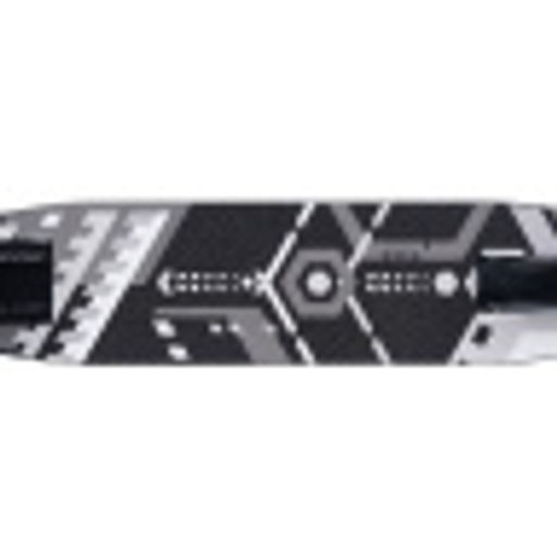 Самокат двухколесный Slider складной