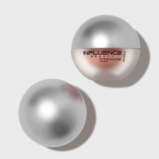 Influence Beauty Кремовые тени Alien тон 01  фото 7