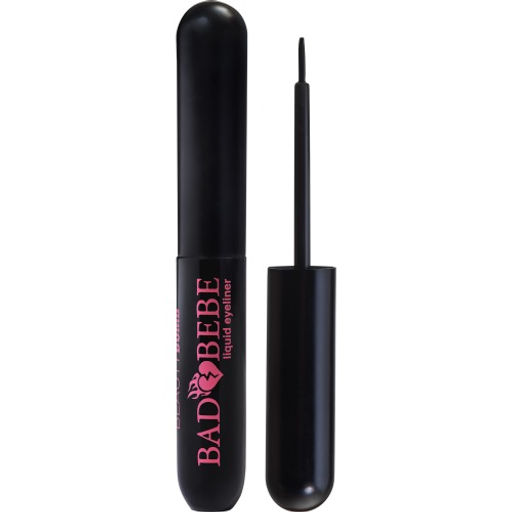 Beauty Bomb Жидкая подводка для глаз Bad bebe  тон 01