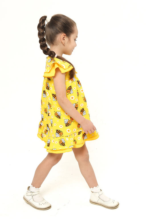 Платье для девочки Сладость