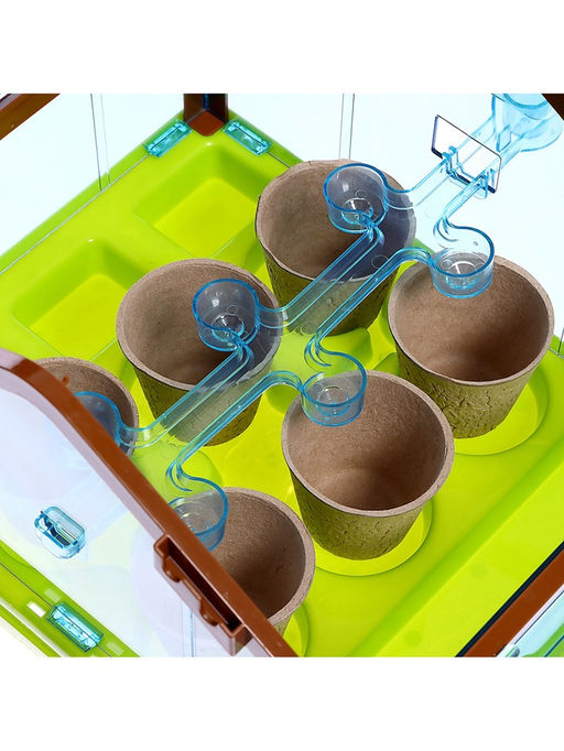 Набор для опытов «Моя мини-ферма»