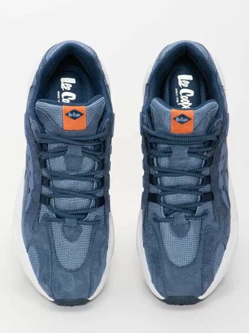 Кроссовки для активного отдыха Sneackers 22LC037 / Lee Cooper фото 4