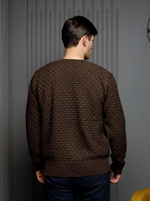 Свитер мужской - Есения фото 3