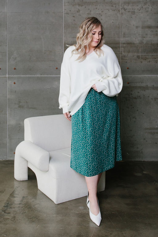 Юбка женская - Jp фото 5