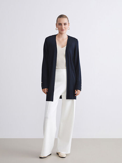 ?al Yaka Kad?n Triko H?rka