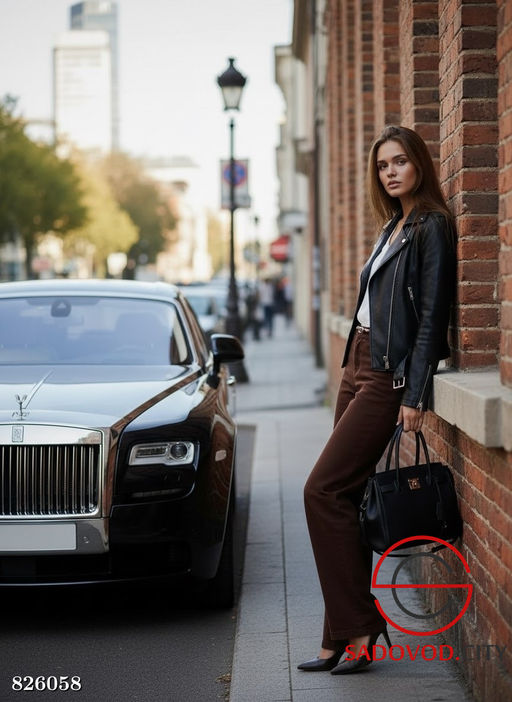 Джинсы женский трубы стрейчевые