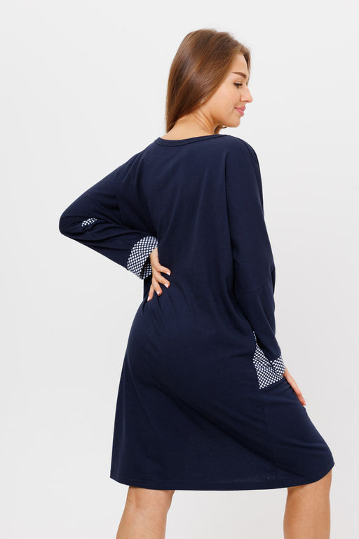 № 1874 Платье - Modellini фото 9