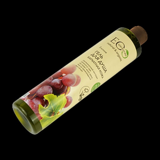 EO Laboratorie Гель для душа Бархатная кожа 350мл - Кафе красоты фото 2