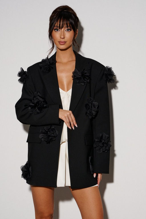 Юбка А1724 - Annete фото 2