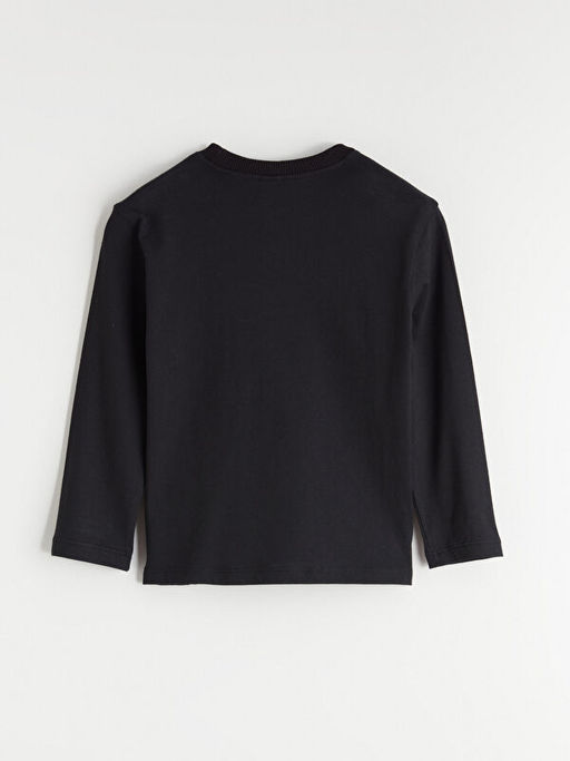 Dinozor Bask?l? Erkek ?ocuk Ti??rt