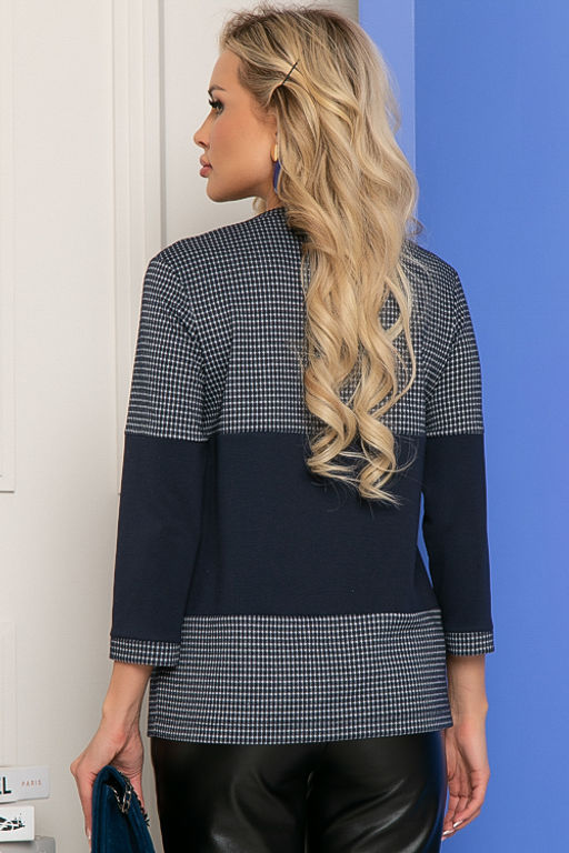 Джемпер 41356 - Avili фото 7