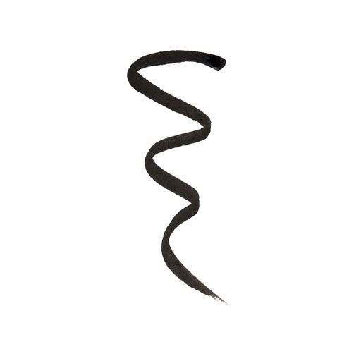Жидкая подводка для глаз Liquid Eyeliner Super Flick, Black 6792097