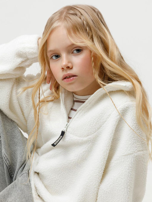 ФЛ 30003/1 ГР куртка дет - Crockid фото 3