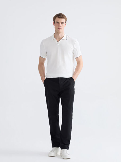 Polo Yaka Erkek Ti??rt