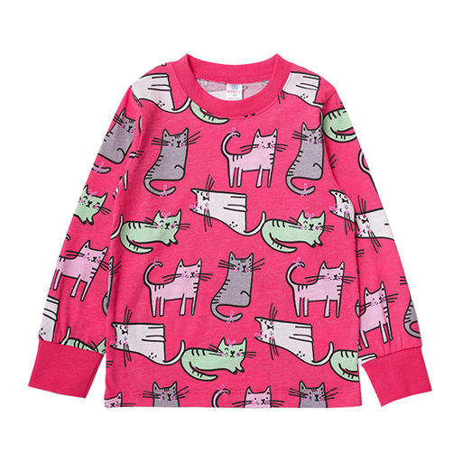 Пижама для девочки Bonito