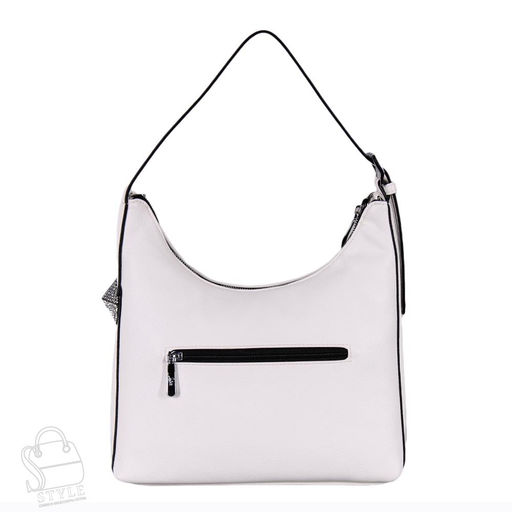 Сумка женская  593384 white Velina Fabbiano-Safenta/30 в Новосибирске