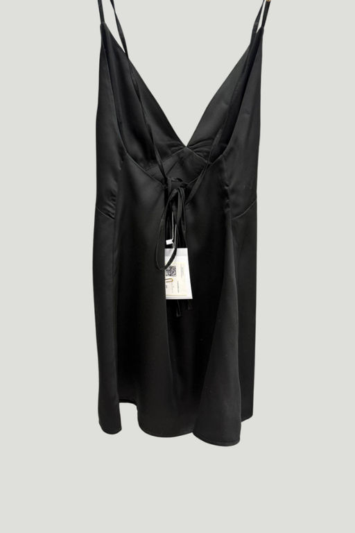 2822 ЧЕРНАЯ СОРОЧКА