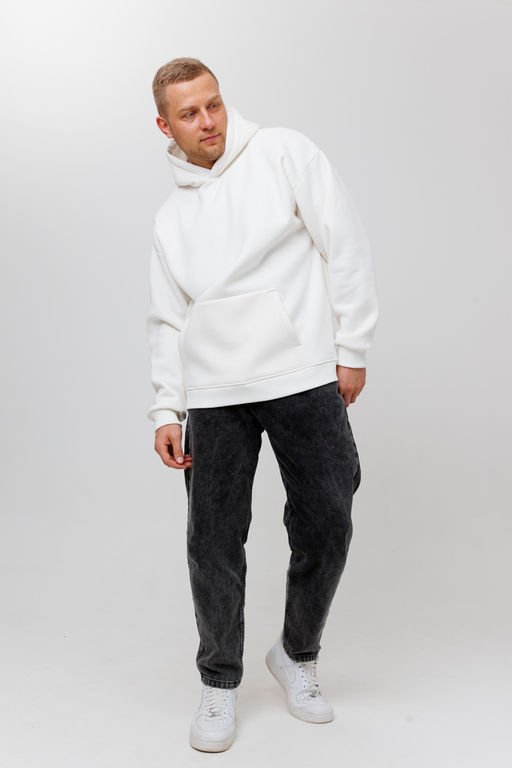 № 1834/1 Худи - Modellini фото 7