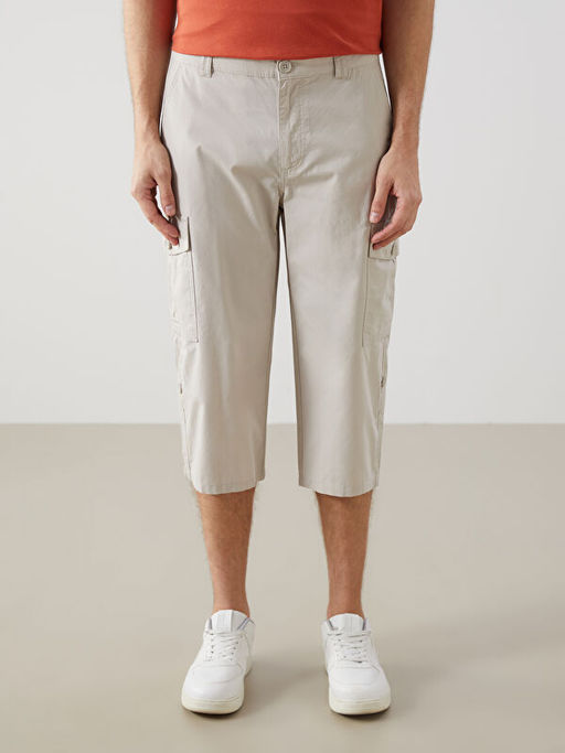 Standart Kal?p Erkek Kargo ?ort