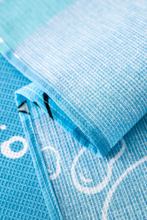 Полотенце пляжное Боцман - Натали фото 4