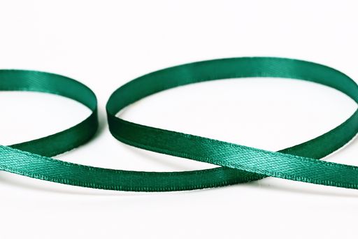 Лента атласная 6 мм ( 1/4 ) Gamma 33 м  2 м