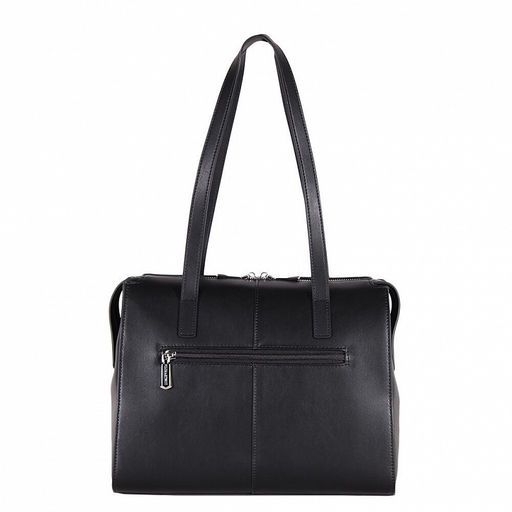 Сумка 1042TH black Polina&Eiterou