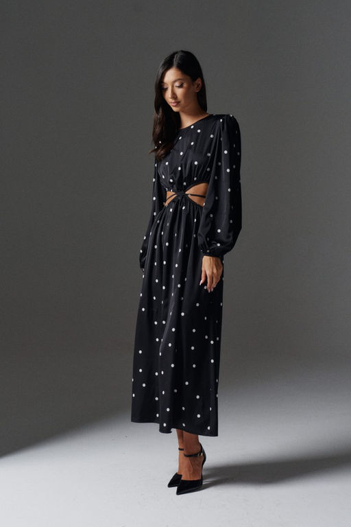 Платье А3471 - Annete фото 2