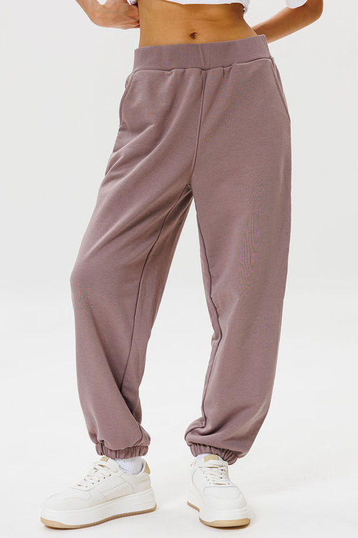 Брюки GO F2011/04-03.164-170 капучино - Pirs фото 2