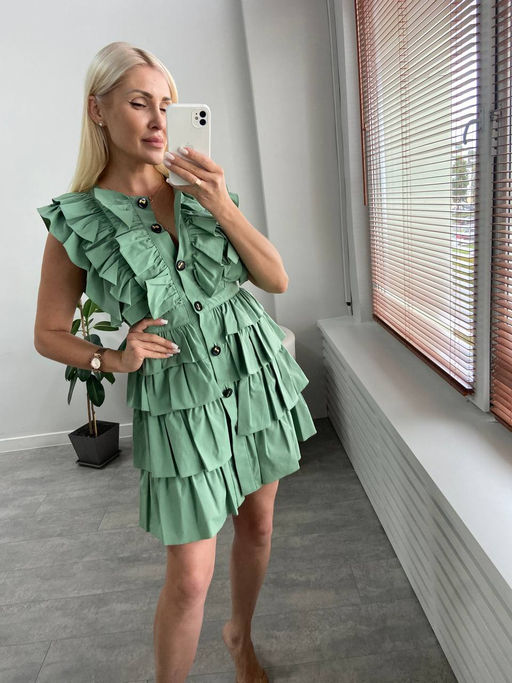 Платье 01-930/3