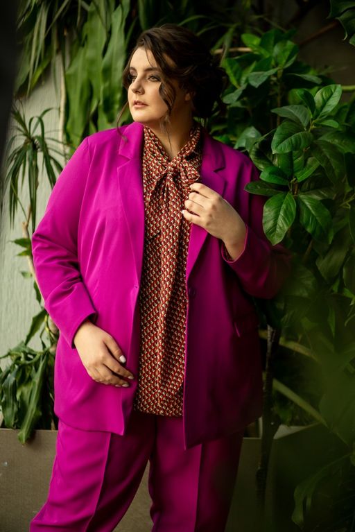 Блуза женская - Jp фото 8