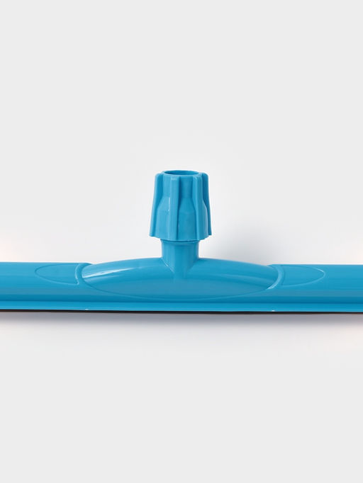 Водосгон для пола, основание «Чистота», еврорезьба, 44.5 см