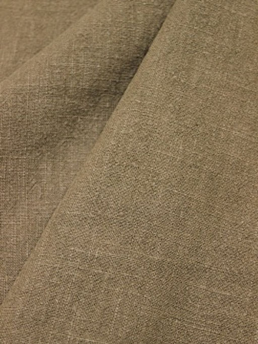 Крапива Рами (Ramie) цв.Коричнево-оливковый-2, ш.1.4м, крапива-100%, 240гр/м.кв