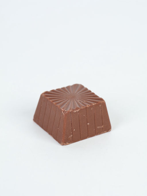 Конфеты шоколадные подарочные 23 февраля, 150 г