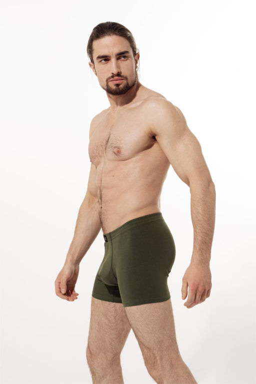 ТРУСЫ МУЖСКИЕ арт. 1900M-40151.2L-619 - Almando melado фото 4