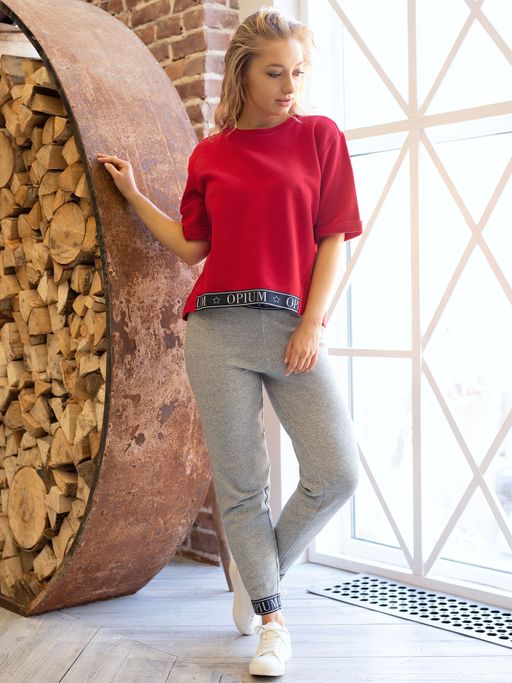 Брюки Opium P-29 фото 49