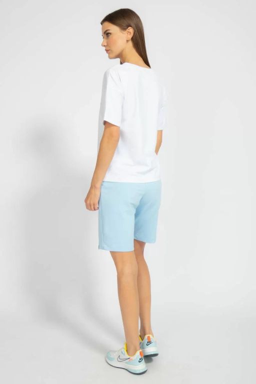 Футболка 4026 - Kivviwear фото 8