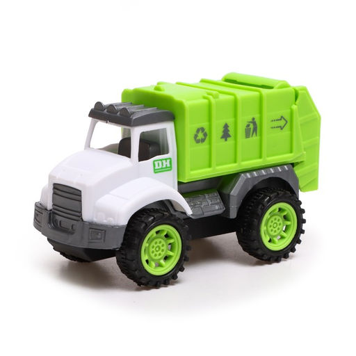 Машина инерционная Спецслужбы, МИКС - Simaland фото 4