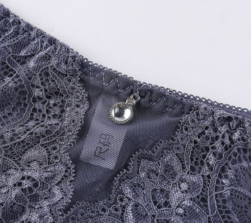 Трусики кружево A09207165 - Tadmico фото 2