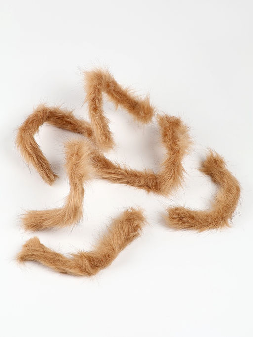 Набор для творчества: создание игрушки и раскраска Веселые животные - Simaland фото 5