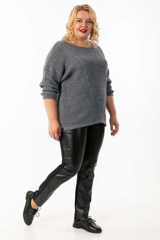 Джемпер Др4-57/5 - Wisell фото 12