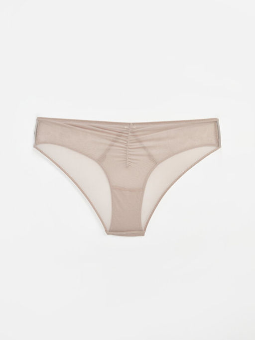 Dantelli Fantezi Bikini K?lot