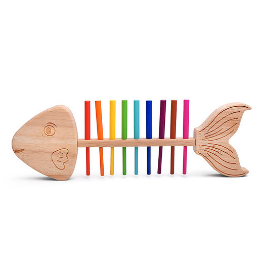 Игра развивающая "Рыбка"в пакете