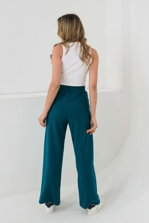 Брюки 21578 - Натали фото 29