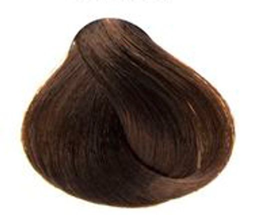 Gоldwell topchic стойкая крем-краска 5 bm средне-коричневый матовый 60 мл