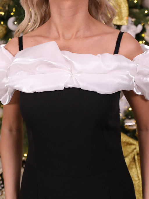 Платье П2-5358/2 - Wisell фото 15