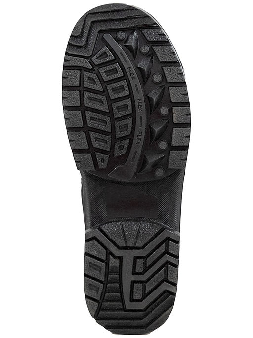 Сапоги 16з30125 фуксия - Nikastyle фото 9