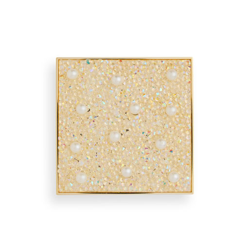 Палетка теней для век Ultimate Eye Look Palette, Diamonds and Pearls 6259606